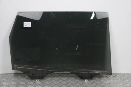 Стекло двери заднее правое оригинальная тонировка Nissan Pathfinder (R52) 2014-2020 823003KA1A (50399)