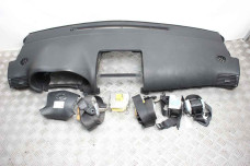 Подушки безпеки комплект Toyota Avensis T25 (T250) 2003-2009 8917005122 (50406)