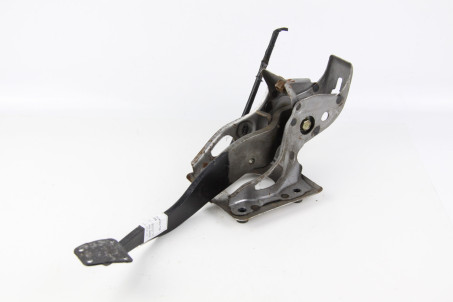 Педаль гальма МКПП Toyota Avensis T25 (T250) 2003-2009 4710105100 (50416)