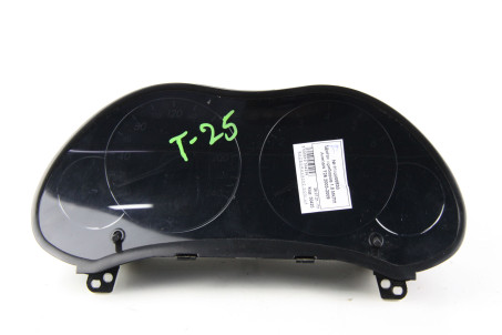 Щиток приладів 1.8 МКПП Toyota Avensis T25 (T250) 2003-2009 8380005530 (50425)