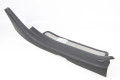 Накладка поріга внутрішня задня ліва Toyota Avensis T25 (T250) 2003-2009 6791805040B0 (50430)