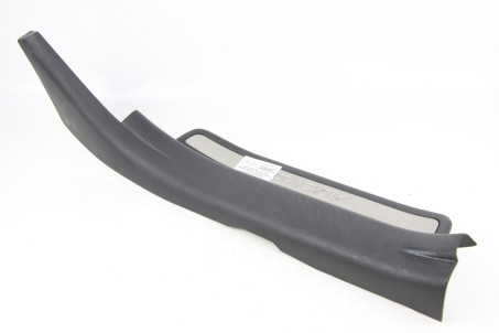 Накладка порога внутр. задняя левая Toyota Avensis T25 (T250) 2003-2009 6791805040B0 (50430)