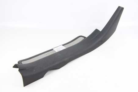 Накладка поріга внутрішня задня права Toyota Avensis T25 (T250) 2003-2009 6791705040B0 (50431)