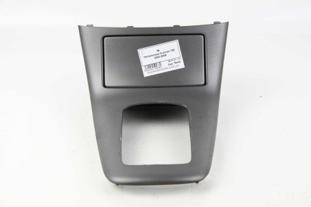 Попільничка Toyota Avensis T25 (T250) 2003-2009 5882105060 (50436)