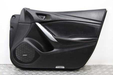 Карта двери передняя правая Mazda 6 (GJ) 2012-2018 GMG568420E02 (50453)