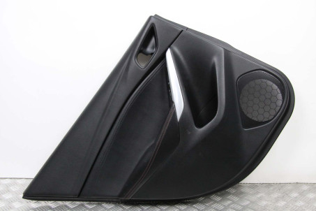 Карта дверей задня ліва Mazda 6 (GJ) 2012-2018 GRV468550B02 (50454)