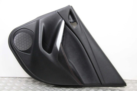 Карта двери задняя правая Mazda 6 (GJ) 2012-2018 GRV468520B02 (50455)