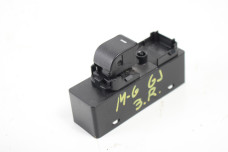 Кнопка склопідіймача одиночна задня права Mazda 6 (GJ) 2012-2018 GLF166380A (50458)