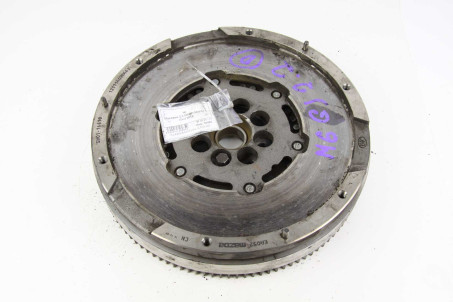 Маховик 2.2 TDI МКПП Mazda 6 (GJ) 2012-2018 SH0116610 (50465)