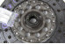 Диск сцепления 2.2 Mazda 6 (GJ) 2012-2018 SH0216460A (50467)
