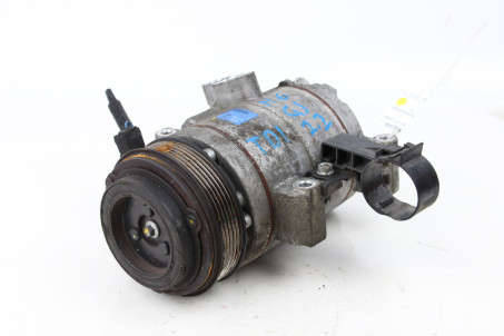 Компресор кондиціонера 2.2 Mazda 6 (GJ) 2012-2018 GHT661450 (50469)