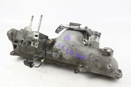 Коллектор впускной металл 2.2 Mazda 6 (GJ) 2012-2018 SH0113100A (50472)