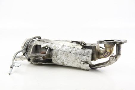 Охладитель выхлопных газов 2.2 Mazda 6 (GJ) 2012-2018 SH022030Y (50478)