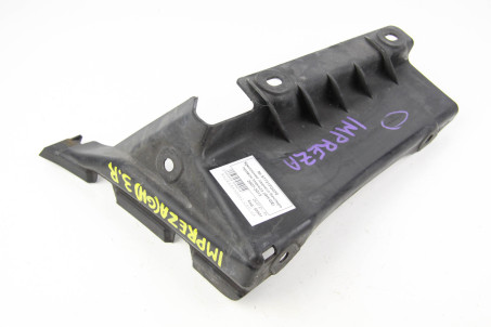 Кронштейн бампера задний правый Subaru Impreza (GH/GE) 2007-2013 57731FG070 (50501)