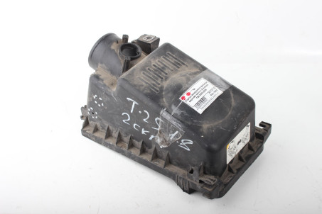 Корпус повітряного фільтра верхня частина 1.8 Toyota Avensis T25 (T250) 2003-2009 177050D041 (50502)