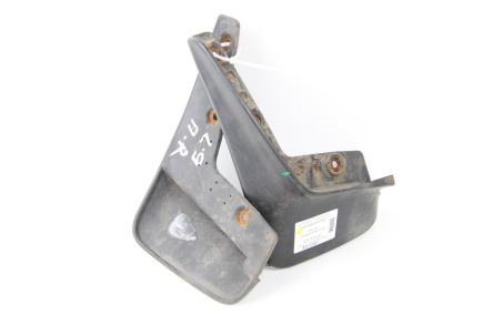 Брызговики передние комплект Mitsubishi Lancer 9 (CSA) 2003-2009 MR533434MR533433 (50506)