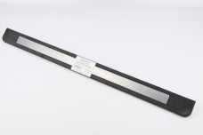 Накладка поріга декоративна передня ліва Nissan Rogue S 2007-2015 999M1GU001C1 (50507)