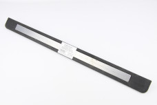 Накладка поріга декоративна передня права Nissan Rogue S 2007-2015 999M1GU000C1 (50508)