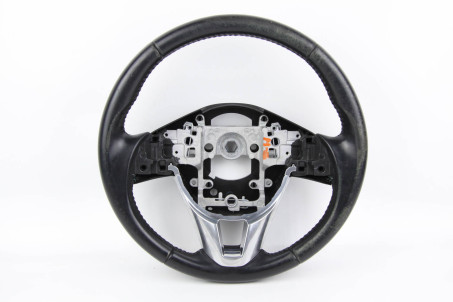 Кермо шкіряне під відновлення 12-15 Mazda 6 (GJ) 2012-2018 GHR132982A (50522)