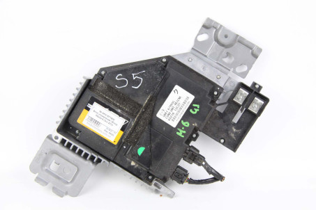Блок управления I-Eloop Mazda 6 (GJ) 2012-2018 GKK167Y60C (50525)