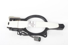 Ручка двери наруж прав перед бесключевой доступ Mitsubishi ASX 2010-2022 5716A876 (50536)