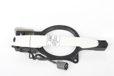 Ручка двери наруж прав перед бесключевой доступ Mitsubishi ASX 2010-2022 5716A876 (50536)