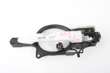 Ручка двери наруж лев перед бесключевой доступ Mitsubishi ASX 2010-2022 5716A875 (50537)