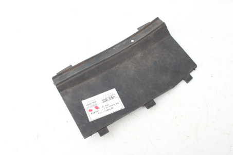 Заглушка жабо Toyota Corolla E15 (E150) 2007-2013 5578312250 (50581)