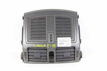 Дефлектори центральних повітроводів Toyota Corolla E15 (E150) 2007-2013 5567012450 (50585)