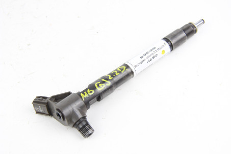 Форсунка электро 2.2 Mazda 6 (GJ) 2012-2018 SH0113H50 (50586)