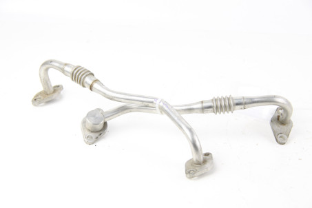 Трубка EGR 2,0 Subaru Legacy (BL) 2003-2009 14849AA050 (50590)