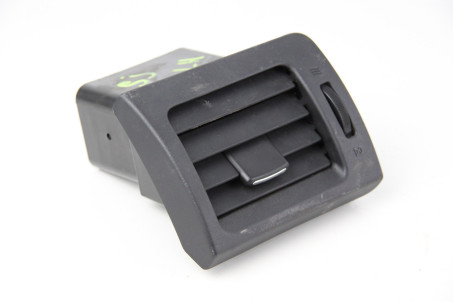 Дефлектор торпедо левый Subaru Forester (SJ) 2012-2018 66110FJ030 (50592)