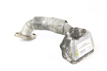 Трубка EGR Mitsubishi L200 2005-2015 1582A078 (50596)