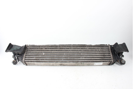 Радіатор інтеркулера 2.2 TDI 17- Mazda 6 (GJ) 2012-2018 SHBH13565 (50606)