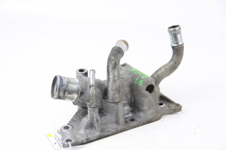 Тройник системы охлаждения 1.6 Nissan Note (E11) 2006-2013 11060BC20B (50616)