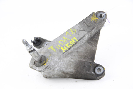 Кронштейн коробки МКПП Nissan Tiida (C11) 2007-2013 11253JD500 (50619)