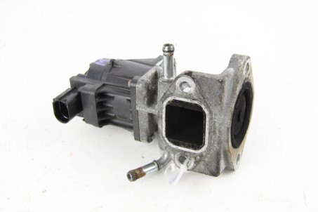 Клапан Рециркуляции Отработанных Газов (EGR) 2.2 Mazda 6 (GJ) 2012-2018 SH01203A0B (50623)