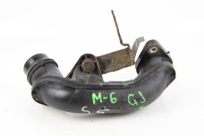 Патрубок інтеркулера лівий пластик 1-й 2.2 Mazda 6 (GJ/GL) 2012-2023 SH011333XD (50627)