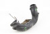 Патрубок интеркулера левый пластик 1-й 2.2 Mazda 6 (GJ/GL) 2012-2023 SH011333XD (50627)