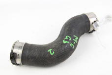 Патрубок інтеркулера гума LH 2-й 2.2 Mazda 6 (GJ) 2012-2018 SHY11322X (50628)