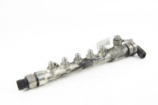 Рампа паливна в зборі 2.2 Mazda 6 (GJ) 2012-2018 SH0113GC0 (50635)