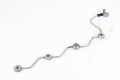 Трубка обратки палива 2.2 Mazda 6 (GJ/GL) 2012-2023 SH0113G70 (50636)