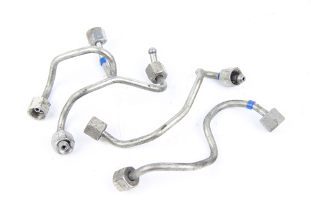 Трубки ТНВД Mazda 6 (GJ) 2012-2018 SH0113G10 (50637)