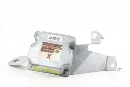 Блок управления АКПП 1.6 АКПП Nissan Note (E11) 2006-2013 310369U00A (50640)
