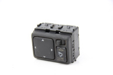 Блок керування дзеркалами з функцією складання Nissan Note (E11) 2006-2013 25570AX000 (50642)