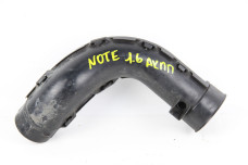 Патрубок повітряного фільтра 1.6 Nissan Note (E11) 2006-2013 16554BC21B (50649)