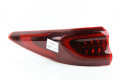 Ліхтар лівий LED Kia Sportage (QL) 2015-2021 92401F1600 (50666)
