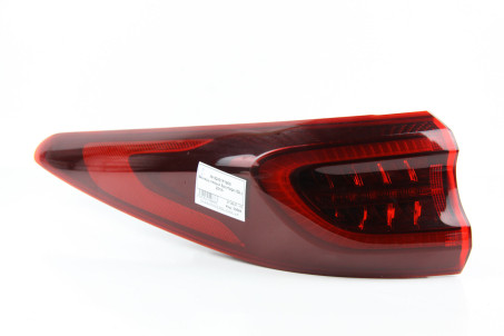 Ліхтар лівий LED Kia Sportage (QL) 2015-2021 92401F1600 (50666)
