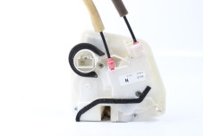 Замок двери задний левый электр Mazda CX-3 2015-2019 D10E-73-310 (50672)