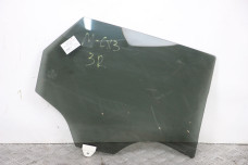 Стекло двери заднее правое оригинальная тонировка Mazda CX-3 2015-2019 D10E-72-510 (50687)